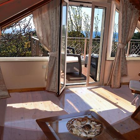 Villa Aliki Petrochori  Dış mekan fotoğraf