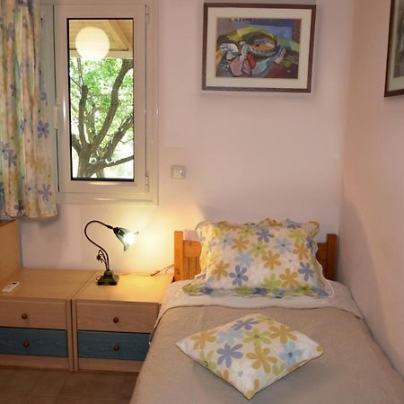 Villa Aliki Petrochori  Dış mekan fotoğraf
