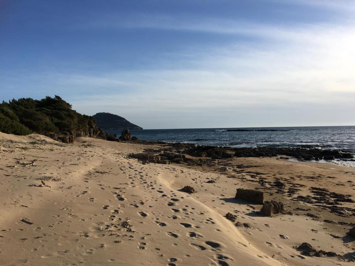 Villa Aliki Petrochori  Dış mekan fotoğraf