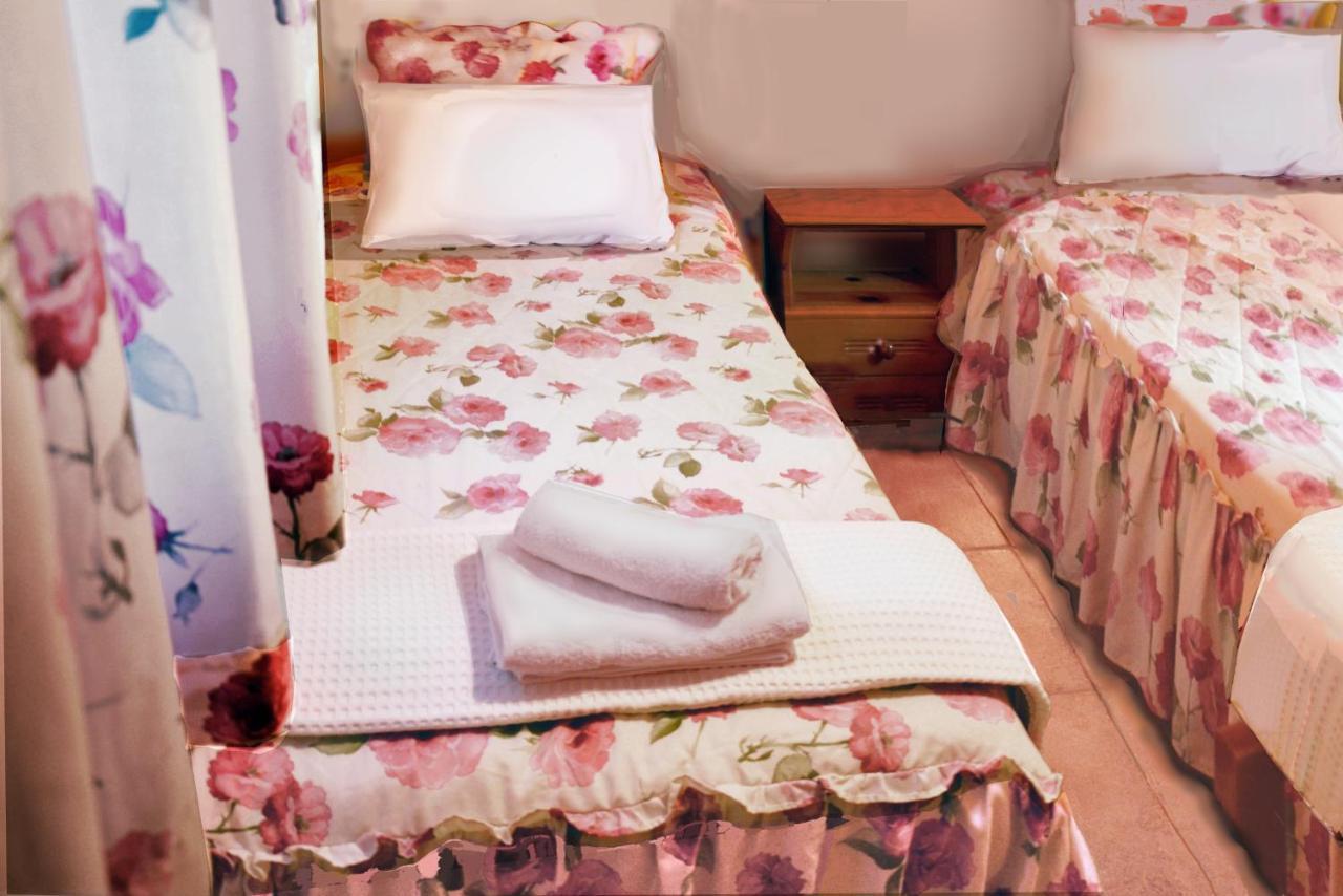 Villa Aliki Petrochori  Dış mekan fotoğraf