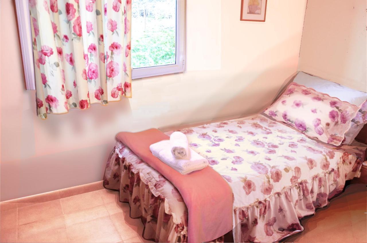 Villa Aliki Petrochori  Dış mekan fotoğraf